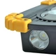 Светодиодный фонарь Lemanso 20W 6500K 300+300lm IP65 c USB LMP90 - изображение 3