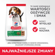 Sucha karma dla szczeniąt średnich ras Hill's Science Plan Jagnięcina z ryżem 18 kg (0052742025643) - obraz 4
