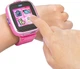 Детские Смарт-Часы - Vtech Kidizoom Smart Watch Dx2 Pink, розовый - изображение 5