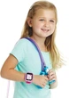 Детские Смарт-Часы - Vtech Kidizoom Smart Watch Dx2 Pink, розовый - изображение 9