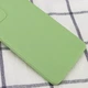Чохол Fiji Soft для Realme C55 силікон бампер фісташковий - зображення 2