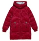 Пальто зимнее Iev-Style PK02 бордо (2706580) - изображение 5