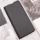 Чехол книжка на Xiaomi Redmi Note 11 Pro 4G / 5G, Note 12 Pro 4G для Ксяоми, ксиоми редми ноте 11 про, 12 про Черный - изображение 7