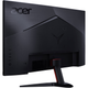 Monitor 23.8" Acer Nitro Gaming VG240YEbmiix (UM.QV0EE.E09) FHD IPS / 100 Hz / 1 ms VRB / AMD FreeSync / BlueLightShield / Flickerless / Low Dimming - obraz 4