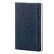 Блокнот Moleskine Classic середній синій 8051272893762 - изображение 2