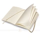 Блокнот Moleskine Classic маленький пшеничный QP611G4 - изображение 2
