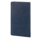 Блокнот Moleskine Classic середній синій 8051272893762 - изображение 6