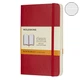 Блокнот Moleskine Classic маленький красный 8055002854597 - изображение 1
