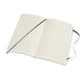 Блокнот Moleskine PRO середня зелена PROPFNTB3SK19 - зображення 6
