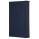 Блокнот Moleskine Classic медиум синий 8058647626666 - изображение 2