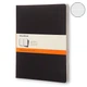 3 блокноти Moleskine Cahier великих чорних 8055002851442 - изображение 1