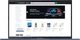 Ноутбук ASUS Vivobook 15 M1502YA-BQ112 (90NB0X21-M00AF0) Quiet Blue / 15.6" IPS Full HD / AMD Ryzen 7 7730U / RAM 16 ГБ / SSD 512 ГБ - изображение 3