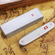 Ніж Victorinox Alox Pioneer 0.8201.26 - зображення 11