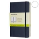 Блокнот Moleskine Classic маленький сапфір 8055002854726 - изображение 1