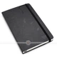 Блокнот Moleskine Passion Чай середній чорний 9788866135364 - изображение 3