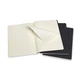 Блокнот Moleskine Cahier великий чорний 8058341719220 - изображение 2