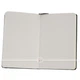 Блокнот Moleskine Classic маленький черный 9788883701030 - изображение 3