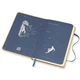 Блокнот Moleskine Peter Pan маленький жовтий 8055002855471 - изображение 3