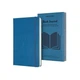 Записник Moleskine Passion Книги середня синя 8058647620244 - изображение 2