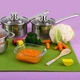 Ківш Ringel Kinder 1 л RG - 4006-14 - изображение 7
