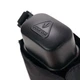 Парасолька Fulton Miniflat - 1 L339 - 000076 чорний - изображение 2