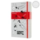 Блокнот Moleskine Astro Boy середній сірий 8058647621197 - изображение 1