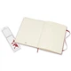 Блокнот Moleskine Classic великий червоний QP093F2 - зображення 3