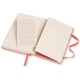 Блокнот Moleskine Classic маленький оранжевый 8051272893571 - изображение 4