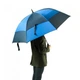 Зонт Fulton Stormshield S669-019221 блакитний з синім - зображення 4