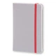 Блокнот Moleskine Contrast маленький сірий 8055002851398 - изображение 2