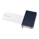 Щоденник Moleskine 2019 маленький синій 8058341715680 - изображение 2