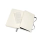 Блокнот Moleskine Classic Expanded средний черный 8058647628059 - изображение 5