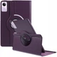 Чехол 360 на планшет Xiaomi Redmi Pad SE 11" purple - изображение 1