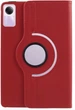 Чехол 360 на планшет Xiaomi Redmi Pad SE 11" red - изображение 2
