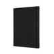 Блокнот Moleskine PRO велика чорна PROPFNTB4SBK - зображення 2