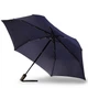 Парасолька Knirps TS.200 Slim Medium Duomatic Navy Kn9542001200 - изображение 3