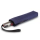 Парасолька Knirps TS.200 Slim Medium Duomatic Navy Kn9542001200 - изображение 6