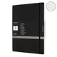 Блокнот Moleskine PRO А4 чорна PROPFNTB7SBK - зображення 1