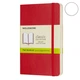 Блокнот Moleskine Classic маленький красный 9788862930024 - изображение 1