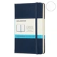 Блокнот Moleskine Classic маленький сапфір MM713B20 - зображення 1