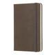 Блокнот Moleskine Classic маленький коричневий QP012P14 - зображення 2