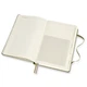 Блокнот Moleskine Passion Подорожі середня зелена PASTRAV - зображення 4