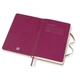 Блокнот Moleskine Two-Go середній бежевий TWOGO31P18 - зображення 3