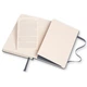 Блокнот Moleskine Classic маленький сапфировый 8051272893564 - изображение 4