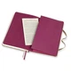 Блокнот Moleskine Two-Go середній бежевий TWOGO31P18 - зображення 5