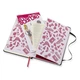 Блокнот Moleskine Barbie маленький чорний 8058341716762 - изображение 6