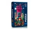 Пазл Волшебный дом принцессы, Vladi Toys, 120 эл., DT100-08 - изображение 1