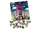 Пазл Волшебный дом принцессы, Vladi Toys, 120 эл., DT100-08 - изображение 2