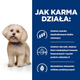 Sucha karma dla psów miniaturowych ras Hill's Prescription diet Food sensitivities z/d 1 kg (0052742059679) - obraz 4