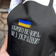 Фартух Presentville з написом Доброго вечора ми з України (FRT_22U002) - изображение 2